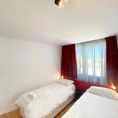 Citizen Suites Sliema Eksteriør bilde