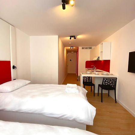 Citizen Suites Sliema Eksteriør bilde