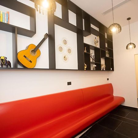 Citizen Suites Sliema Eksteriør bilde