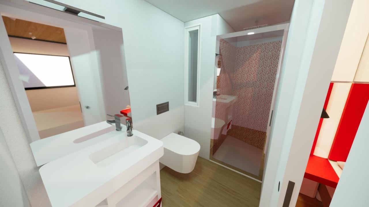 Citizen Suites Sliema Eksteriør bilde