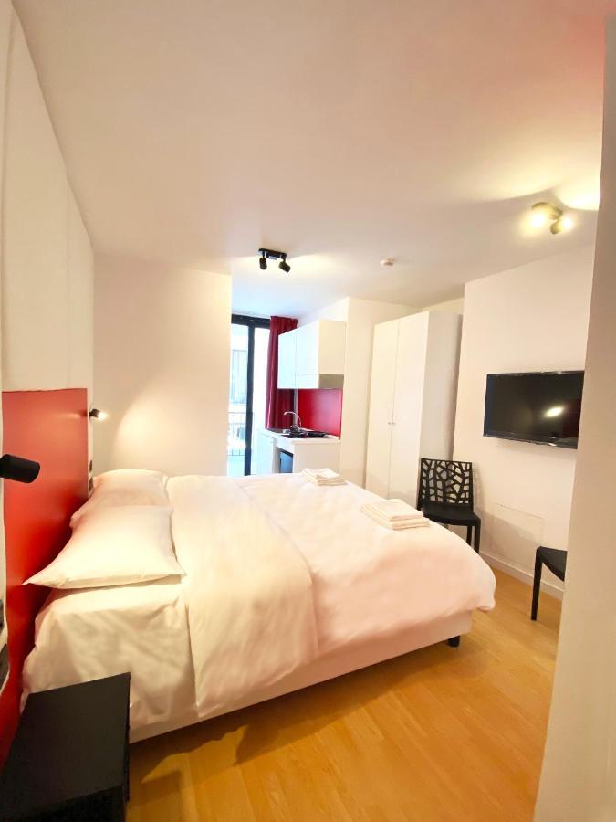 Citizen Suites Sliema Eksteriør bilde