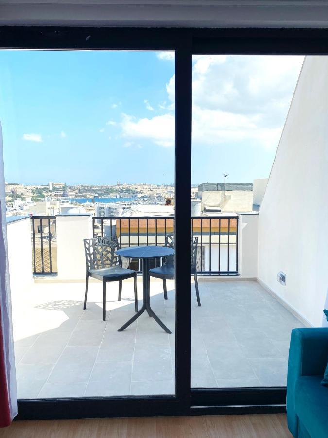 Citizen Suites Sliema Eksteriør bilde