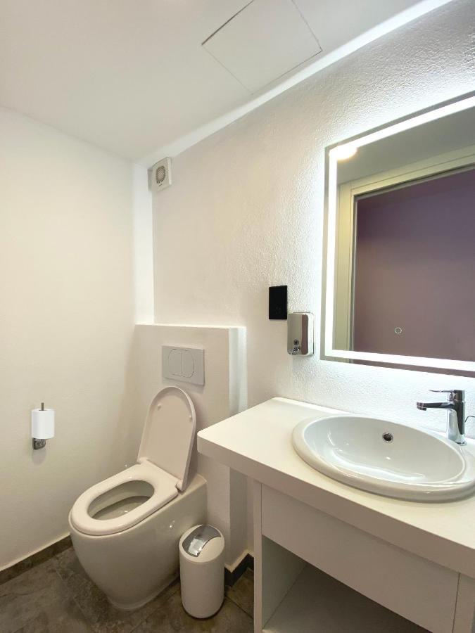 Citizen Suites Sliema Eksteriør bilde