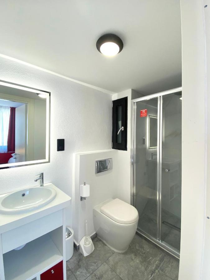 Citizen Suites Sliema Eksteriør bilde