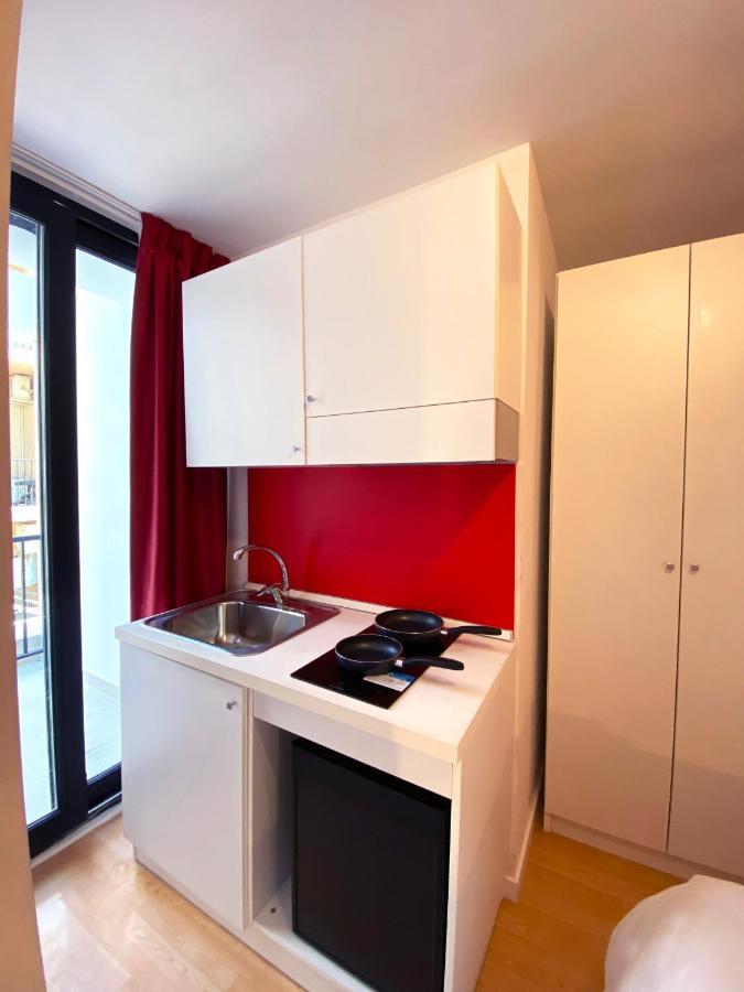 Citizen Suites Sliema Eksteriør bilde