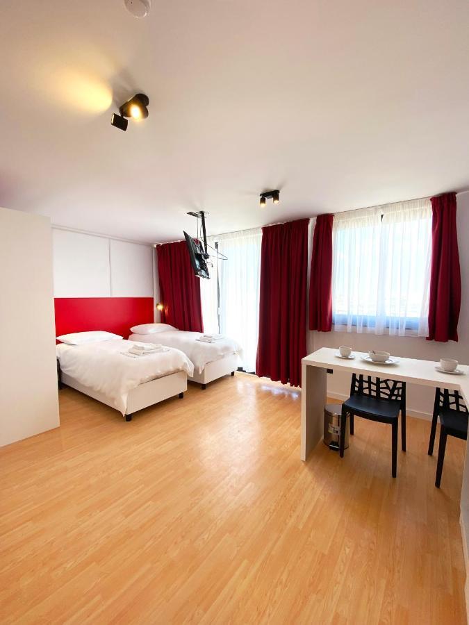 Citizen Suites Sliema Eksteriør bilde