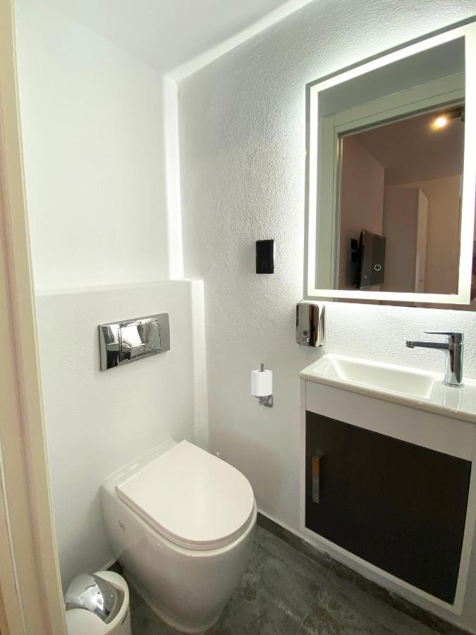 Citizen Suites Sliema Eksteriør bilde