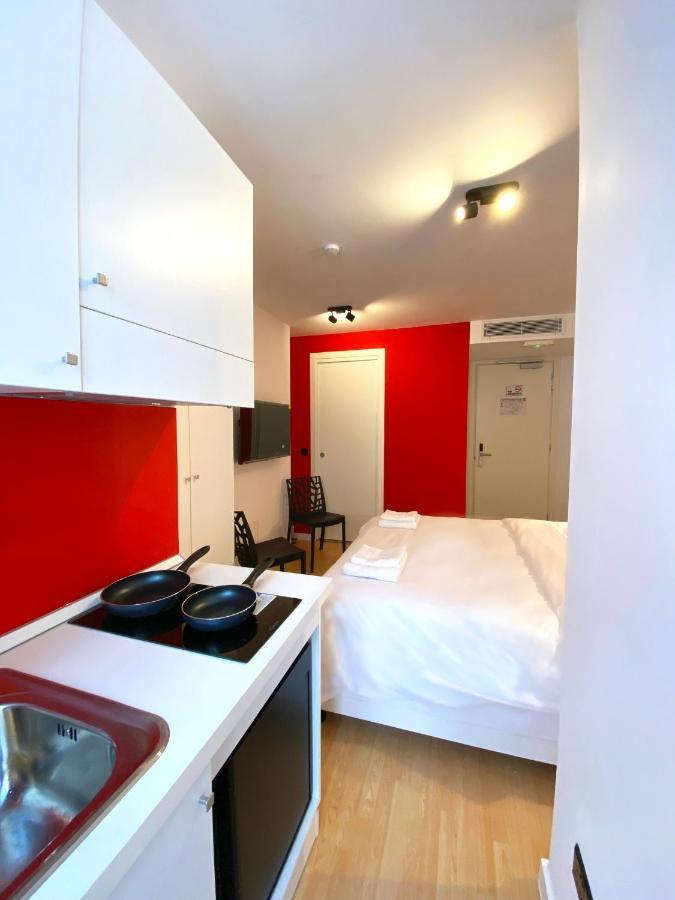 Citizen Suites Sliema Eksteriør bilde