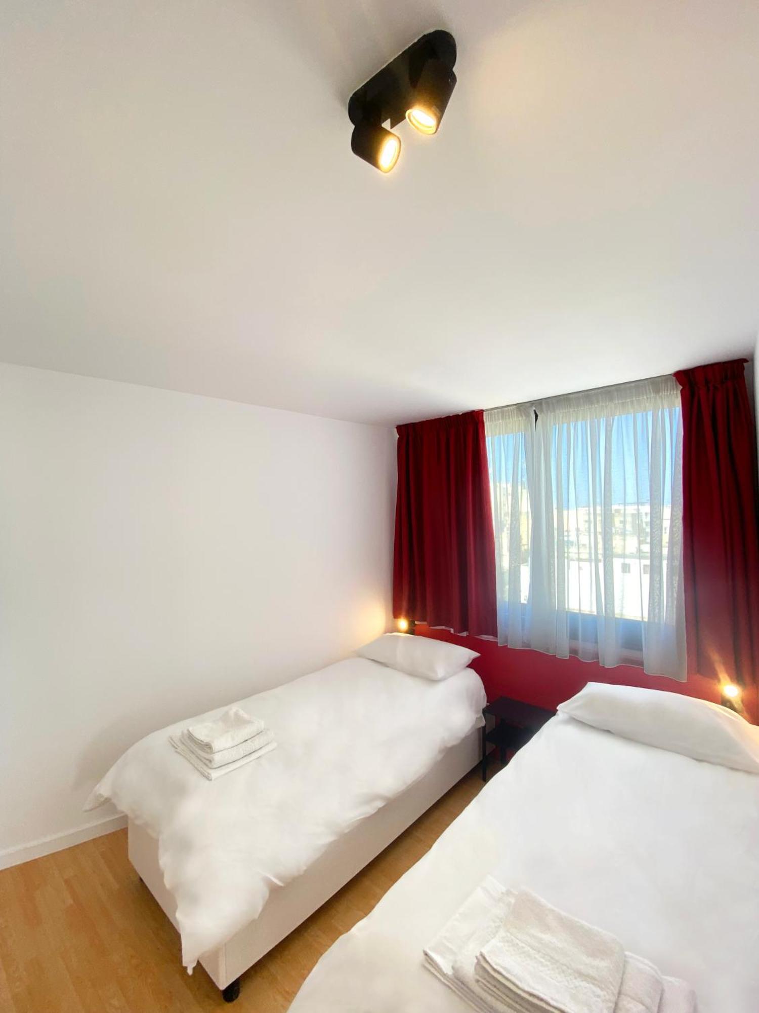 Citizen Suites Sliema Eksteriør bilde