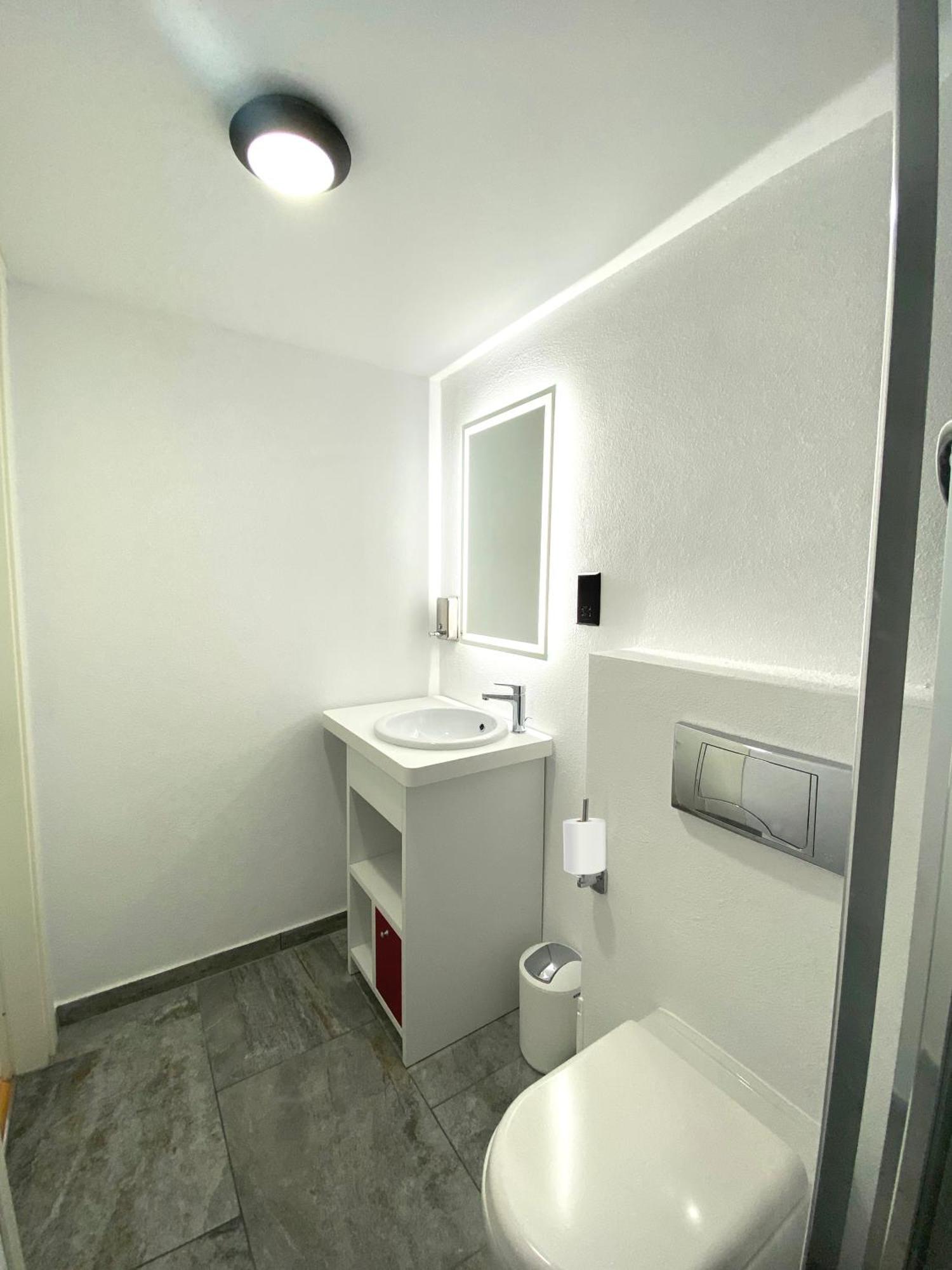 Citizen Suites Sliema Eksteriør bilde