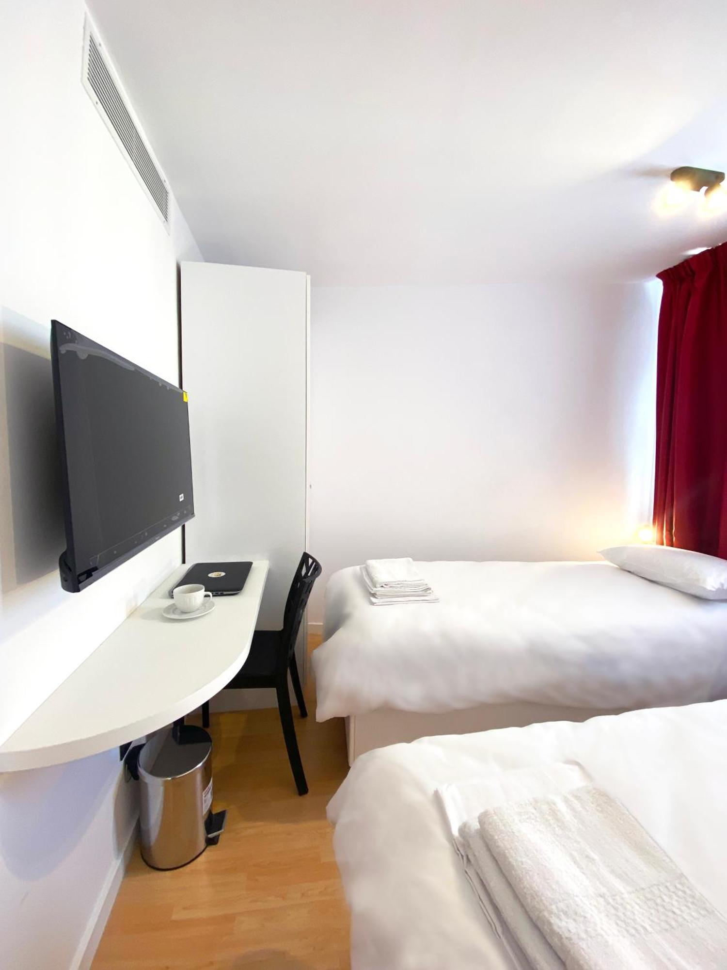 Citizen Suites Sliema Eksteriør bilde