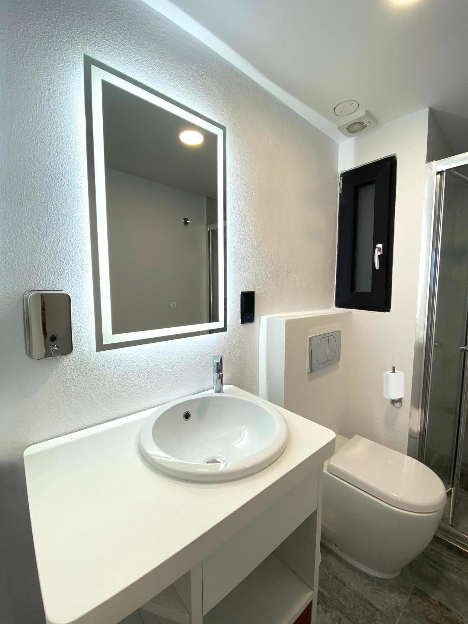 Citizen Suites Sliema Eksteriør bilde