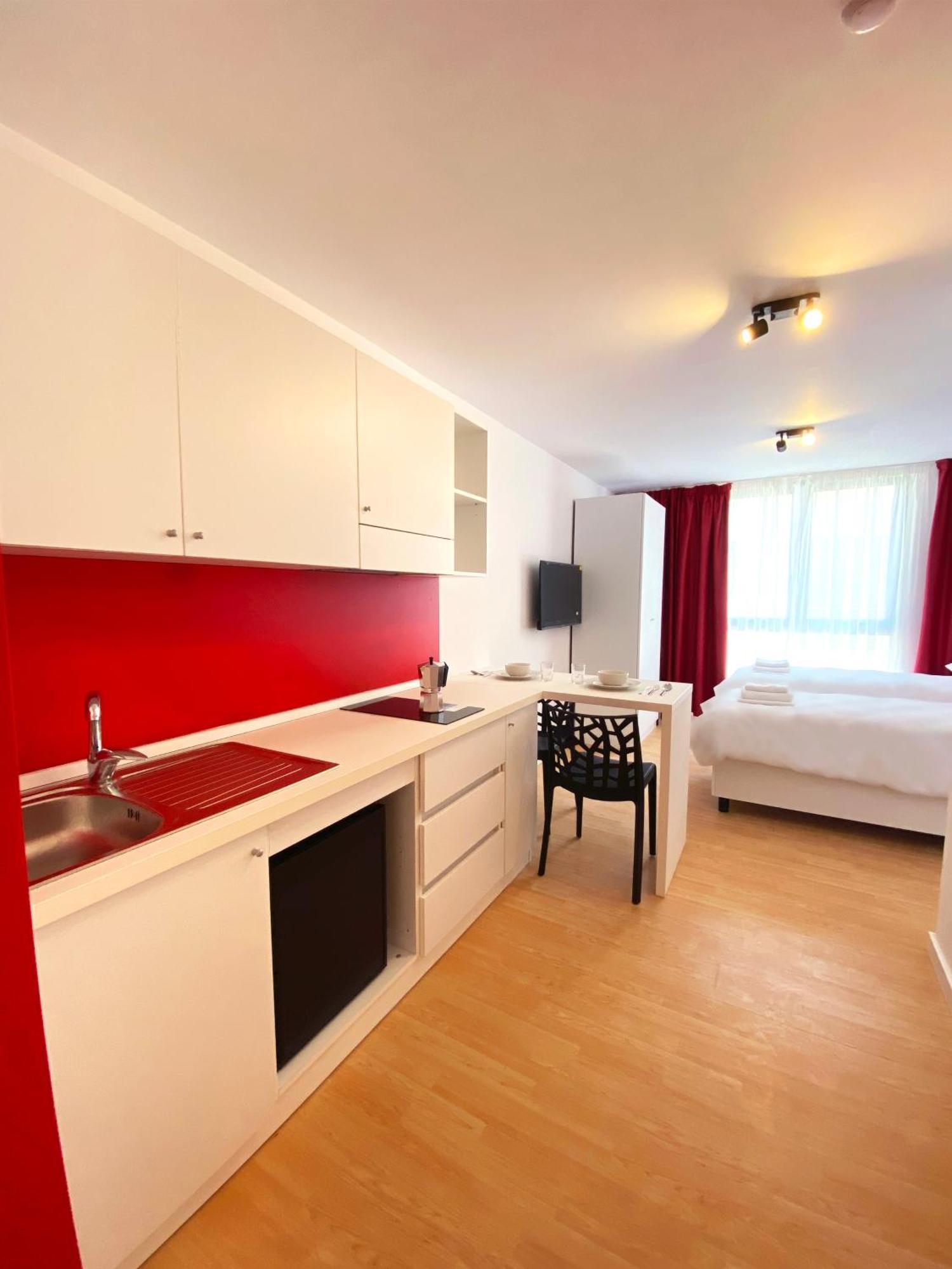 Citizen Suites Sliema Eksteriør bilde