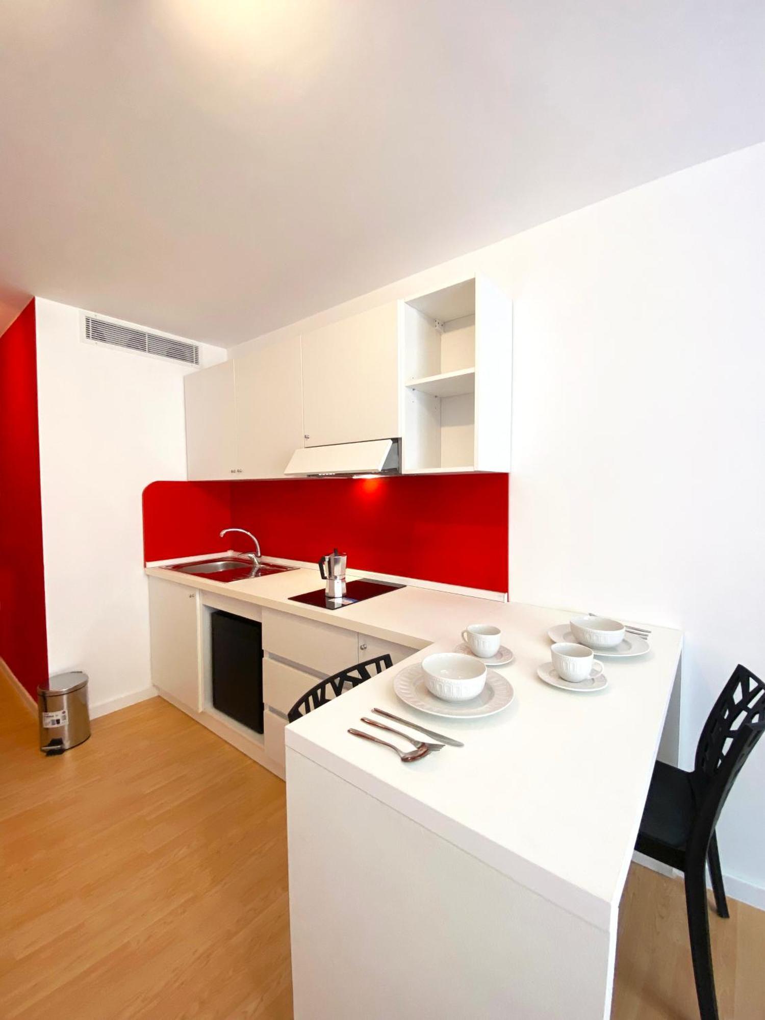 Citizen Suites Sliema Eksteriør bilde