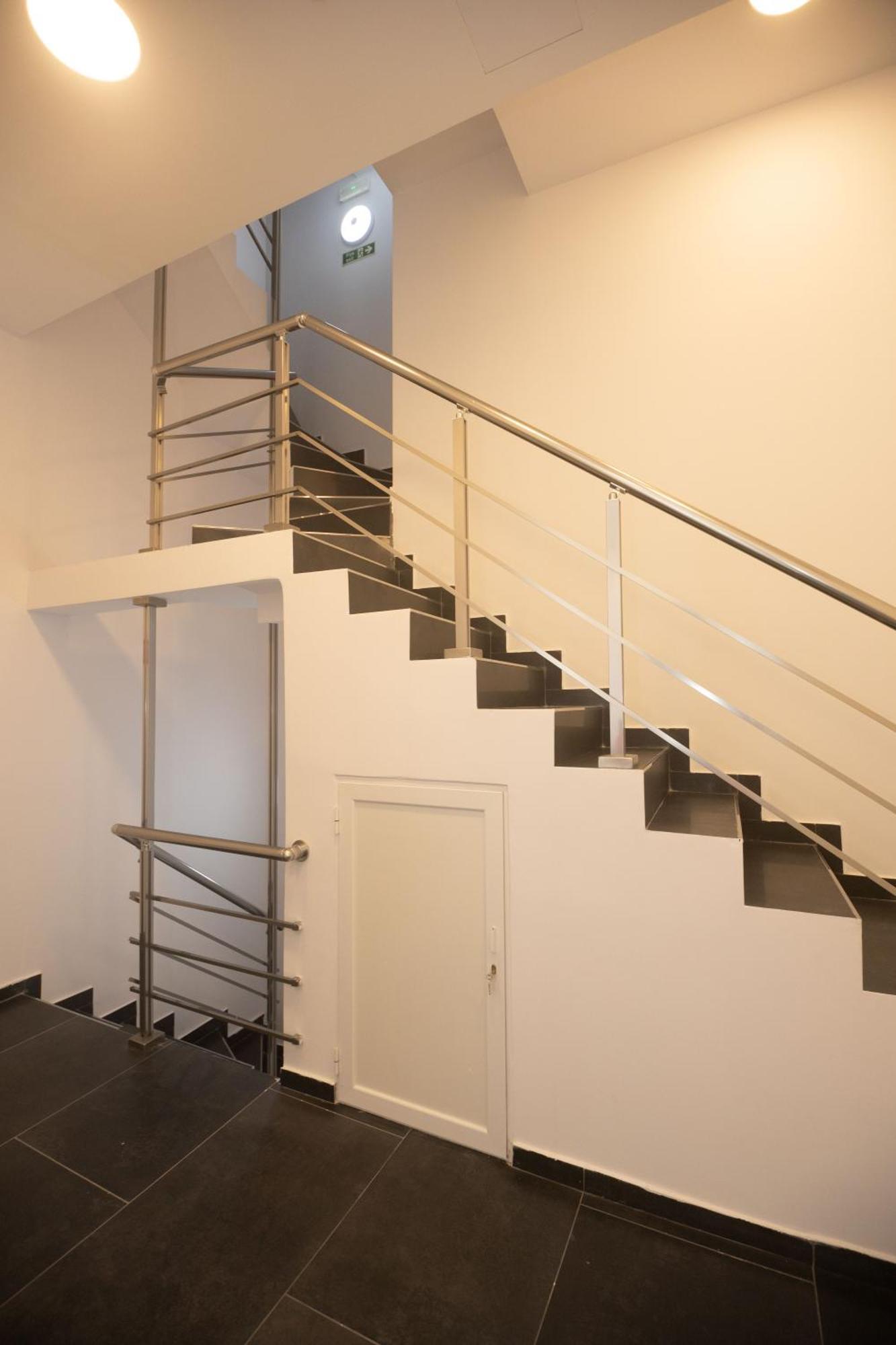 Citizen Suites Sliema Eksteriør bilde